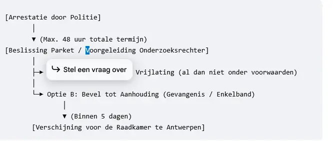 Schema Salduz