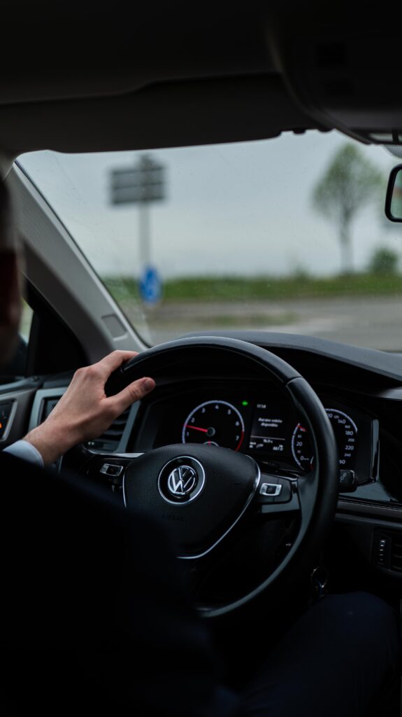 rijbewijs ingetrokken